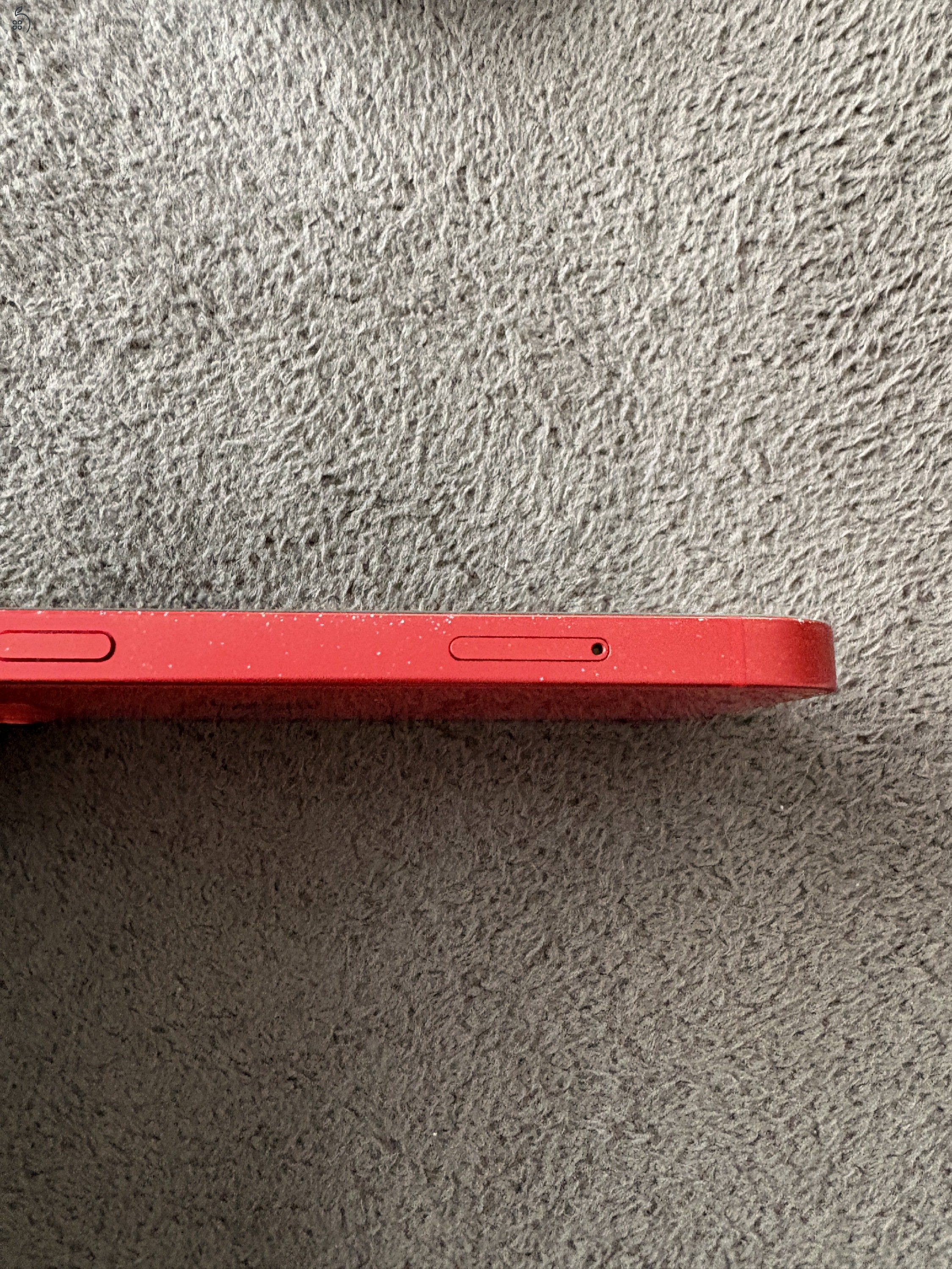 Iphone 12 Mini, 64 GB-os, megkímélt állapotú, tartozékokkal