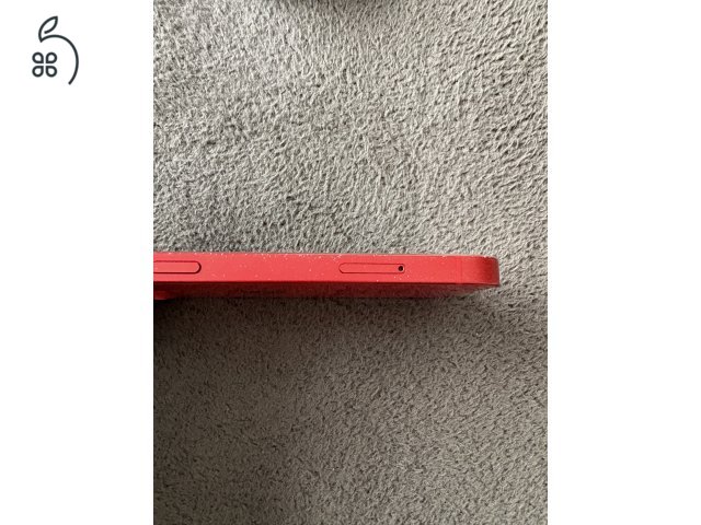 Iphone 12 Mini, 64 GB-os, megkímélt állapotú, tartozékokkal