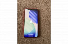 Iphone 12 Mini, 64 GB-os, megkímélt állapotú, tartozékokkal