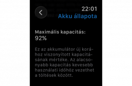   Watch Series 10 rose gold GPS