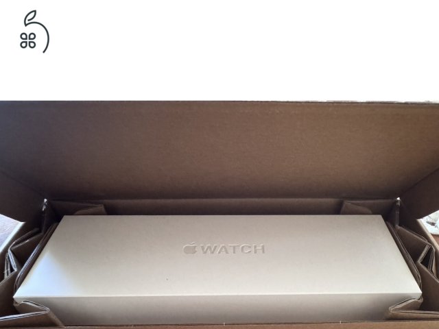   Watch Series 10 rose gold GPS