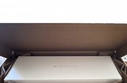   Watch Series 10 rose gold GPS