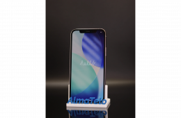 Apple iPhone 12 Pro 256 GB Silver 100% akku - 12 HÓ GARANCIA