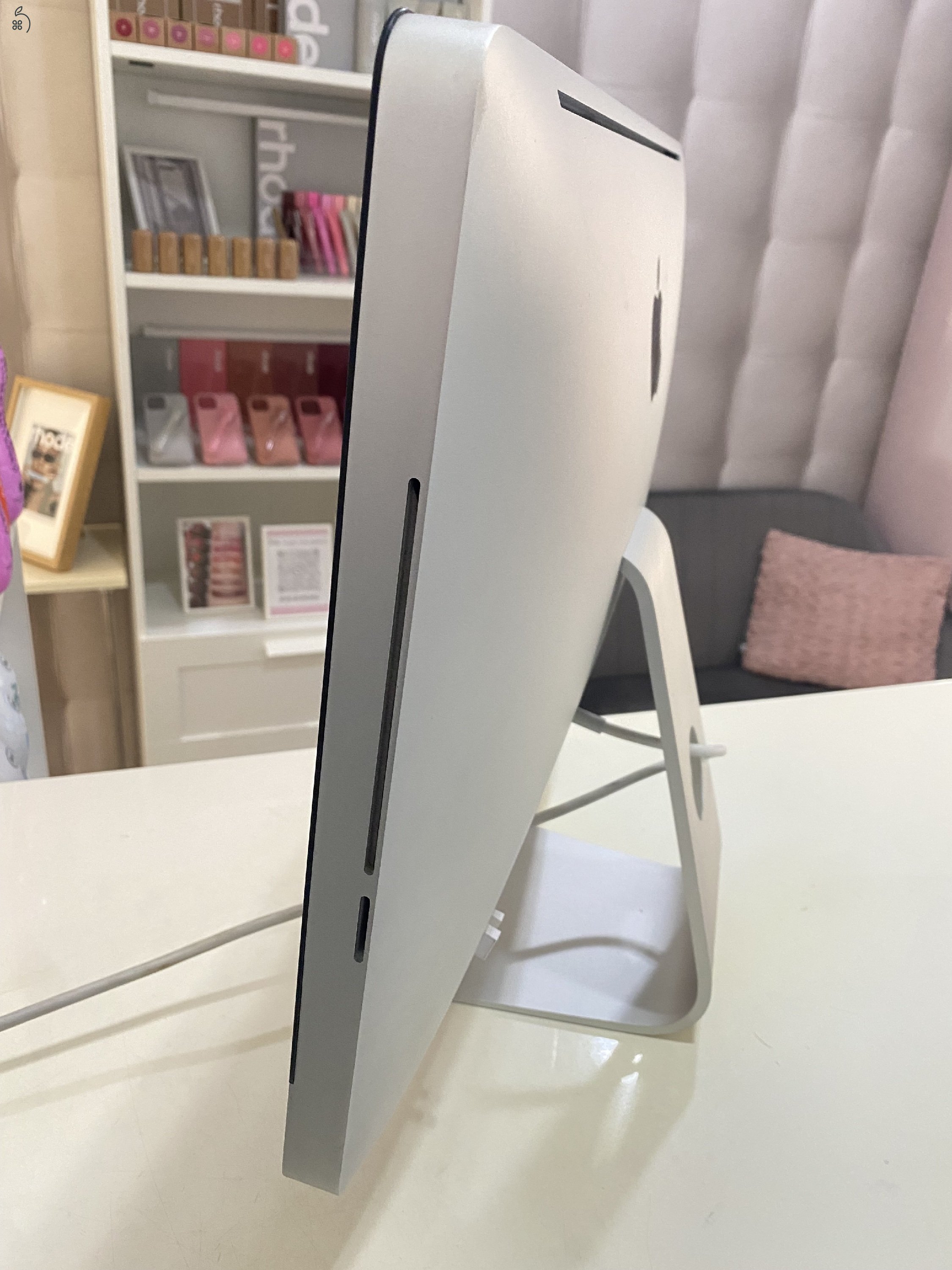 Apple iMac 21,5” – 2008 év végi / régebbi modell 