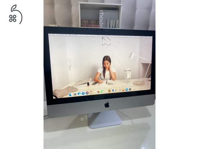 Apple iMac 21,5” – 2008 év végi / régebbi modell 