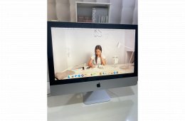 Apple iMac 21,5” – 2008 év végi / régebbi modell 