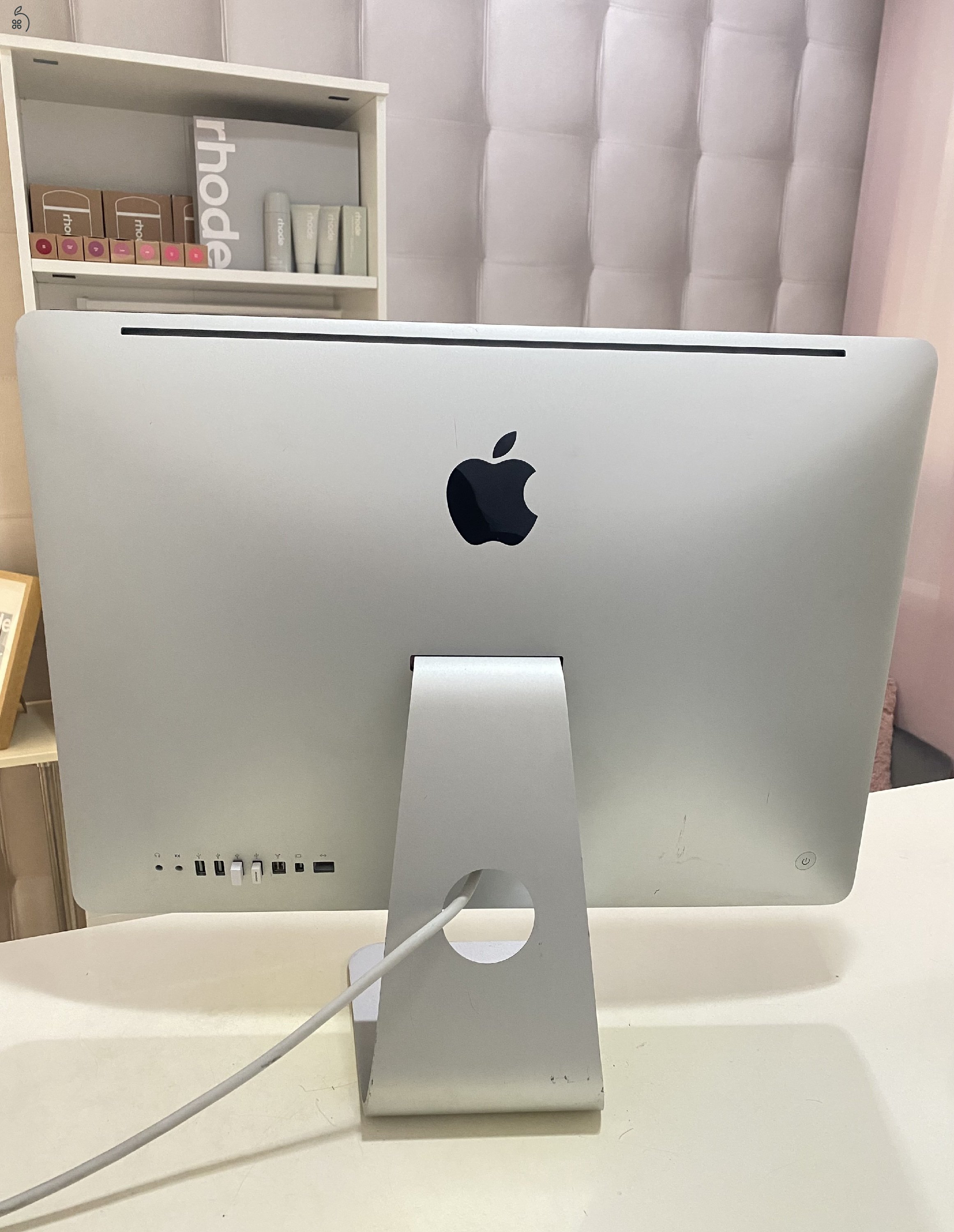 Apple iMac 21,5” – 2008 év végi / régebbi modell 