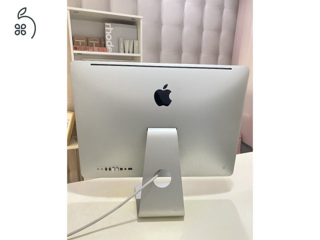 Apple iMac 21,5” – 2008 év végi / régebbi modell 