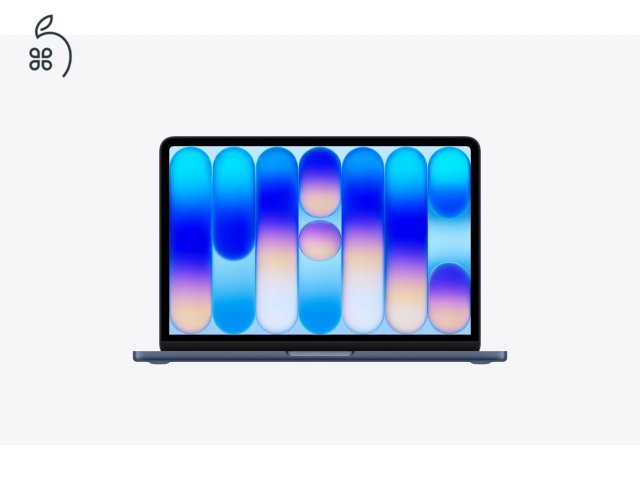 Új MacBook Neo - előrendelés