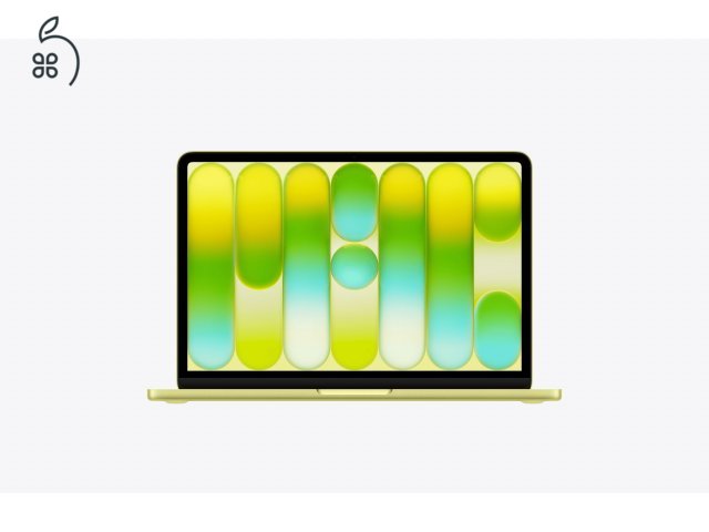 Új MacBook Neo - előrendelés