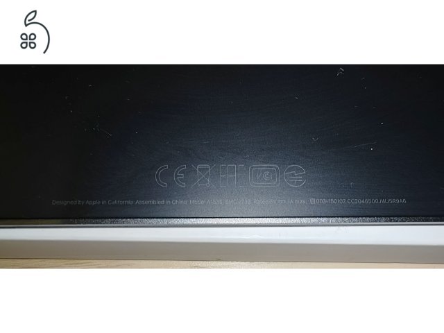 Apple Magic Trackpad 2 A1535