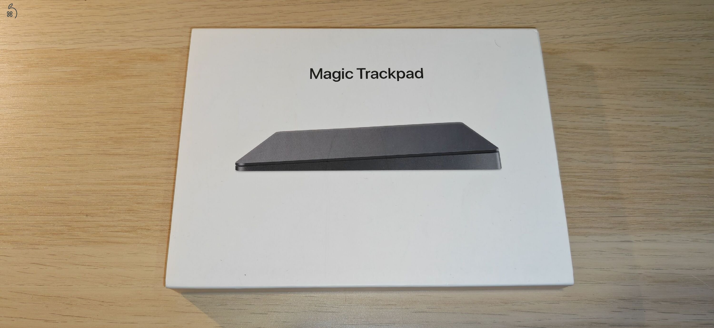 Apple Magic Trackpad 2 A1535