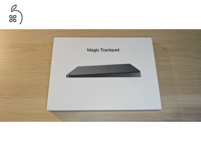 Apple Magic Trackpad 2 A1535