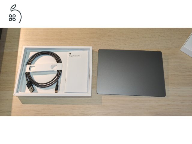 Apple Magic Trackpad 2 A1535