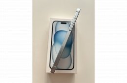 iPhone 15 Plus 128GB Akku 100%! 