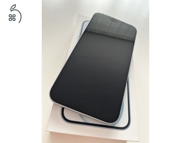 iPhone 15 Plus 128GB Akku 100%! 