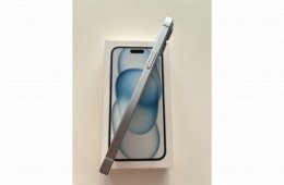 iPhone 15 Plus 128GB Akku 100%! 