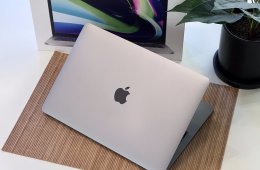 Hibátlan MacBook Pro 2020 M1 13”256GB 2 ÉV Garanciával