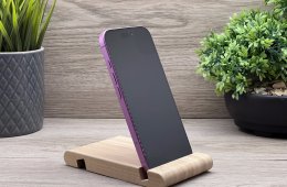 Hibátlan iPhone 16 Pink 18GB 2 ÉV Garanciával 100%