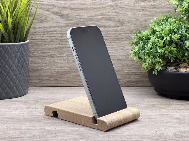 Hibátlan iPhone 15 Green 128GB 2 ÉV Garanciával 100% (0.Ciklus)