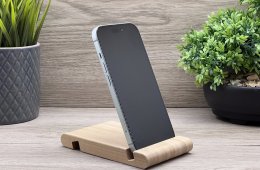 Hibátlan iPhone 15 Green 128GB 2 ÉV Garanciával 100% (0.Ciklus)