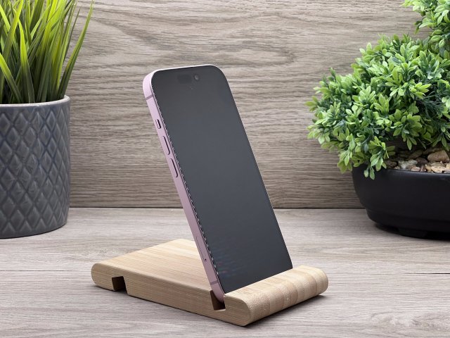 Hibátlan iPhone 15 Pink 128GB 2 ÉV Garanciával 100%