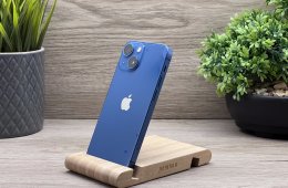 Hibátlan iPhone 13 Mini Blue 128GB 2 ÉV Garanciával 100%