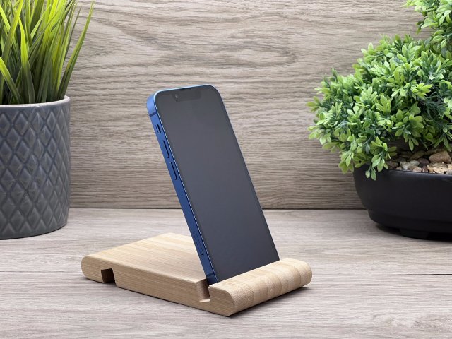 Hibátlan iPhone 13 Mini Blue 128GB 2 ÉV Garanciával 100%