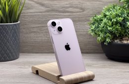 Hibátlan iPhone 13 Mini Pink 128GB 2 ÉV Garanciával 100%