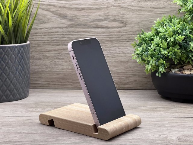 Hibátlan iPhone 13 Mini Pink 128GB 2 ÉV Garanciával 100%