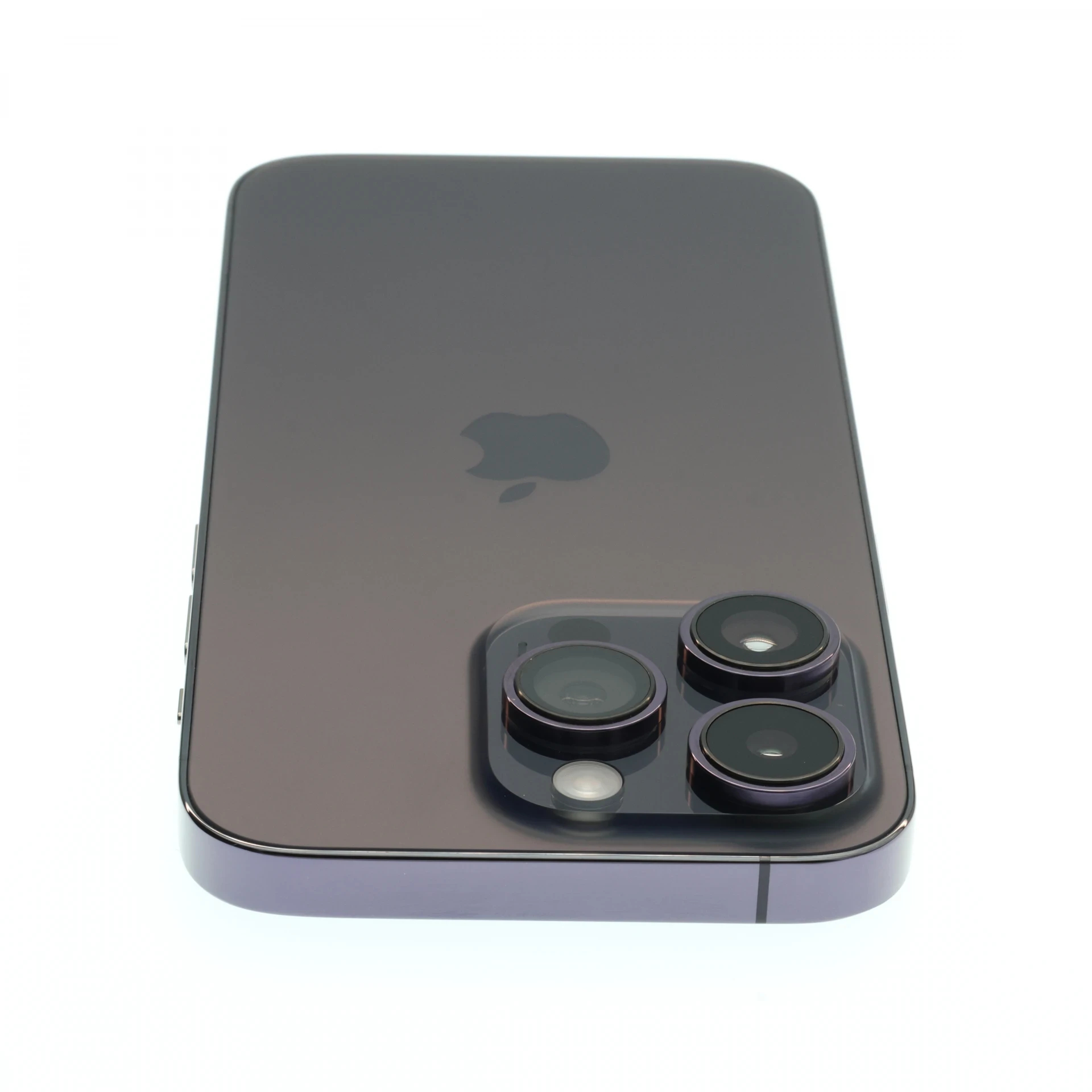 Apple iPhone 14 Pro eSIM 128 GB Deep Purple 100%