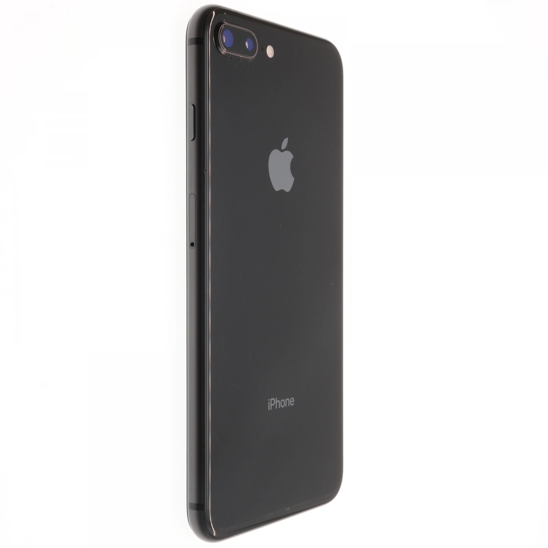 Apple iPhone 8 Plus 64 GB Space Gray 100%