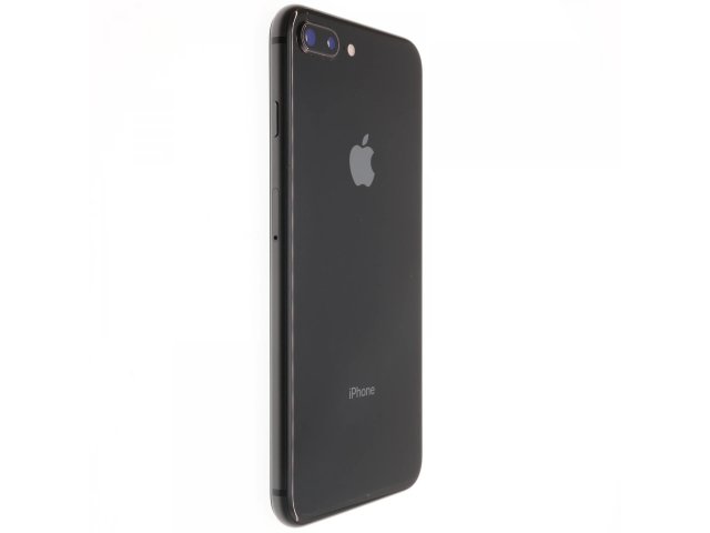 Apple iPhone 8 Plus 64 GB Space Gray 100%
