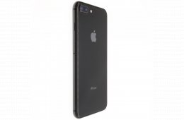 Apple iPhone 8 Plus 64 GB Space Gray 100%