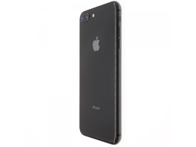 Apple iPhone 8 Plus 64 GB Space Gray 100%