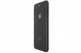 Apple iPhone 8 Plus 64 GB Space Gray 100%