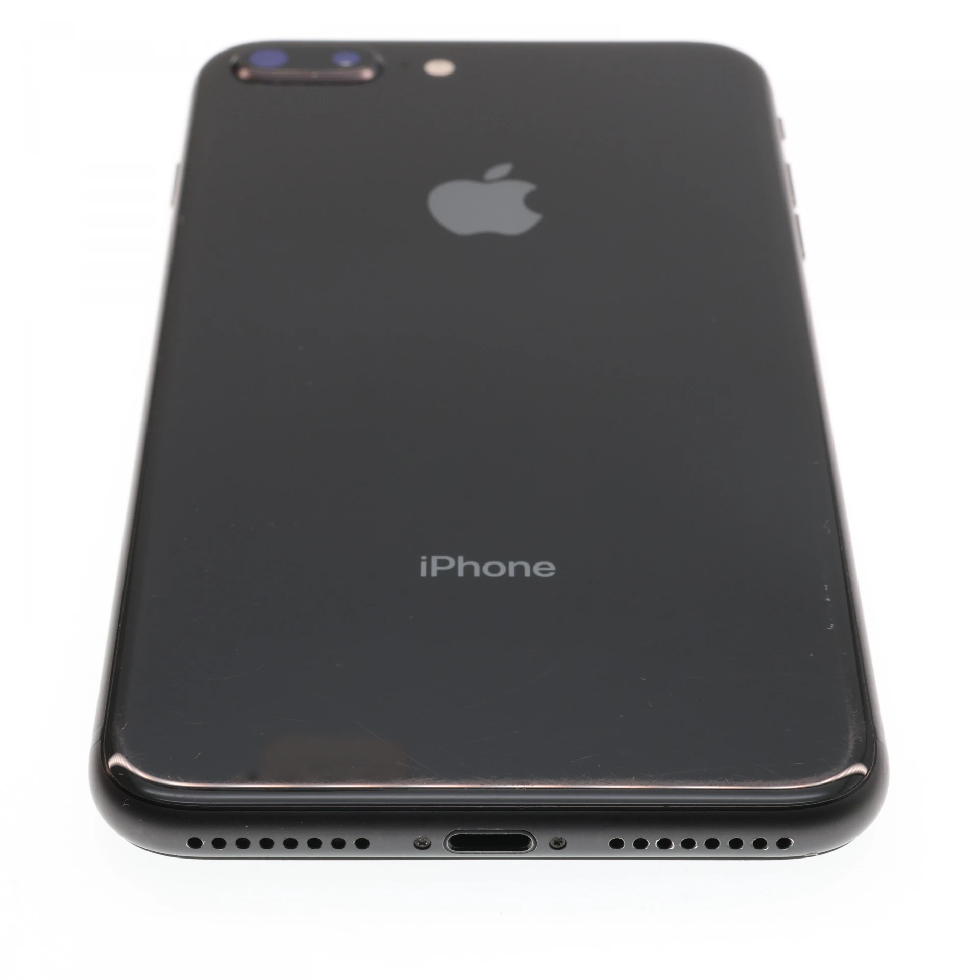 Apple iPhone 8 Plus 64 GB Space Gray 100%