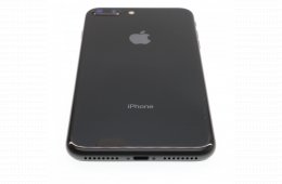Apple iPhone 8 Plus 64 GB Space Gray 100%