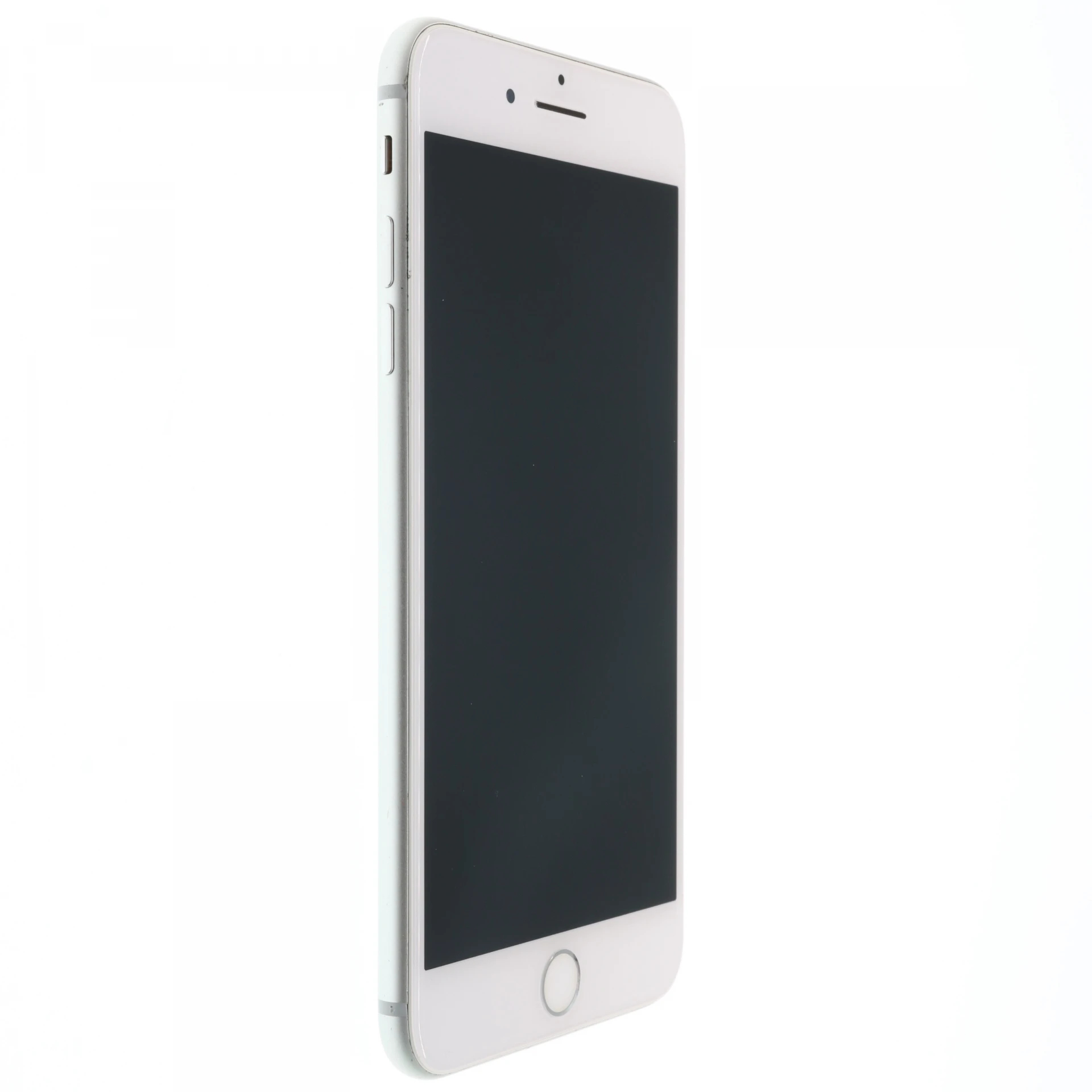 Apple iPhone 8 Plus 64 GB Silver 100%