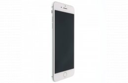 Apple iPhone 8 Plus 64 GB Silver 100%