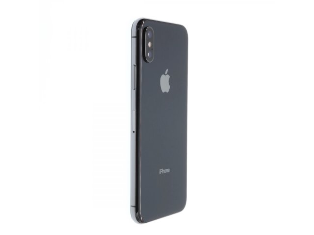 Apple iPhone XS 64 GB Space Gray 100%