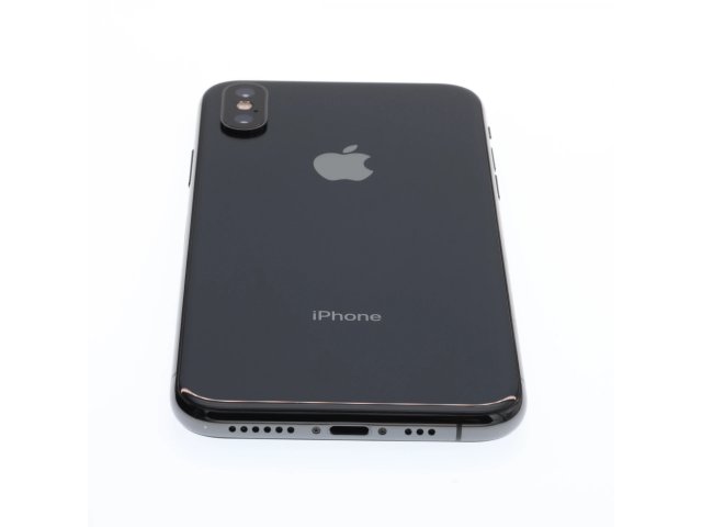 Apple iPhone XS 64 GB Space Gray 100%