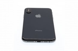 Apple iPhone XS 64 GB Space Gray 100%