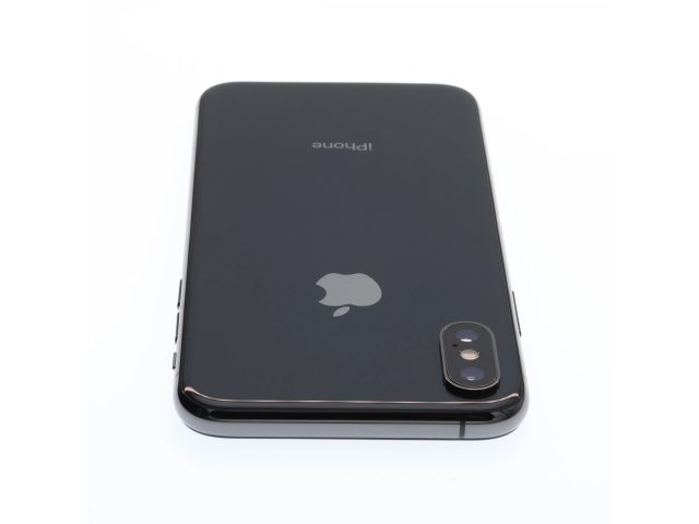 Apple iPhone XS 64 GB Space Gray 100%