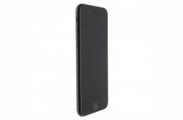 Apple iPhone SE (2022) 64 GB Midnight 100%