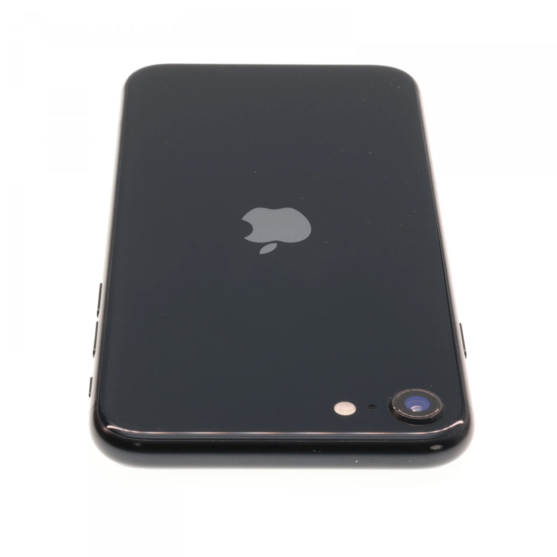 Apple iPhone SE (2022) 64 GB Midnight 100%