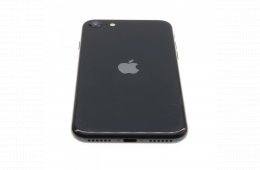 Apple iPhone SE (2022) 64 GB Midnight 100%