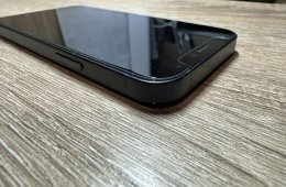 iPhone 12 mini 64GB független / fekete