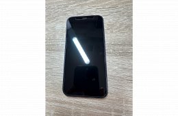 iPhone 12 mini 64GB független / fekete