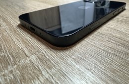 iPhone 12 mini 64GB független / fekete